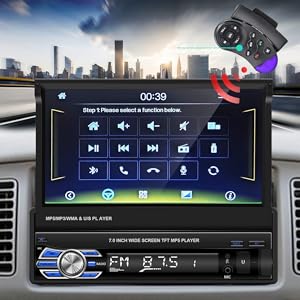 original steering wheel control function