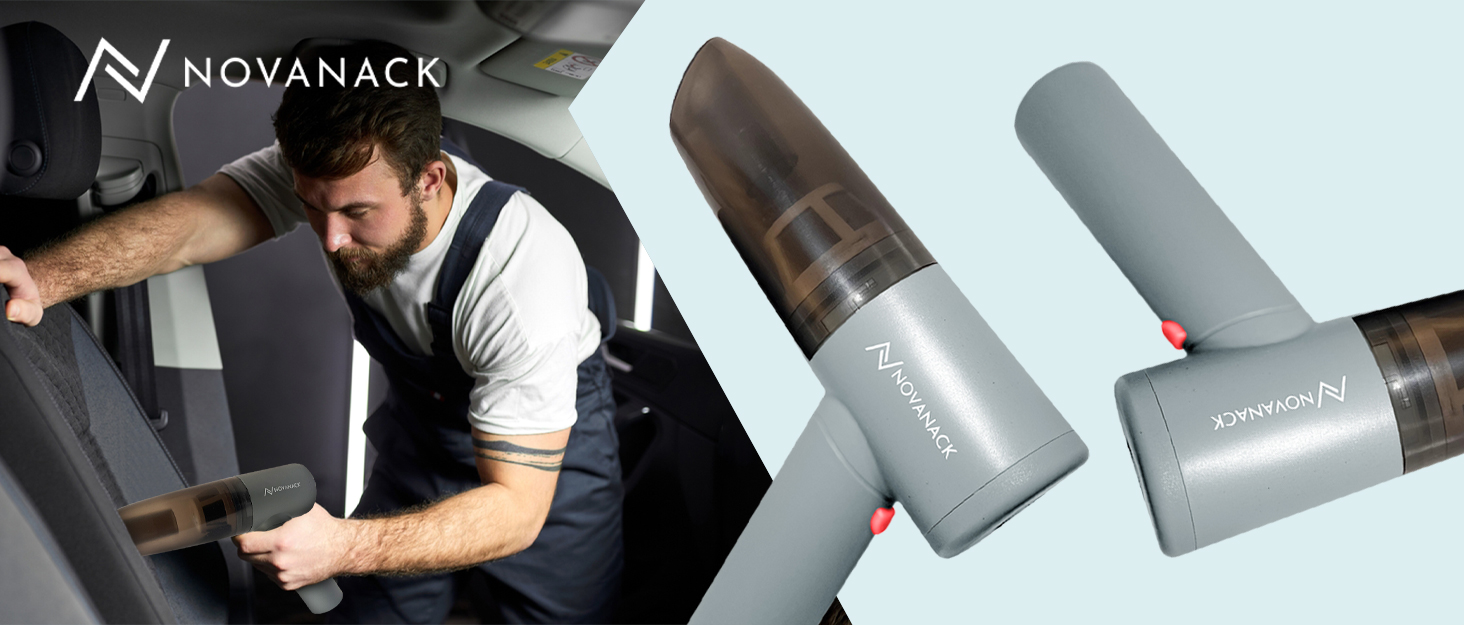 Novanack Background Image