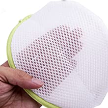 Double Layer Laundry Washing Bag
