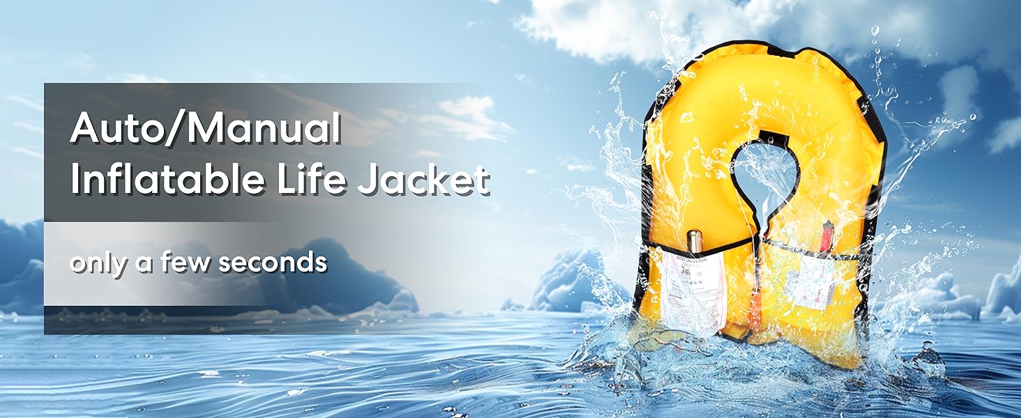 life jackets for adults