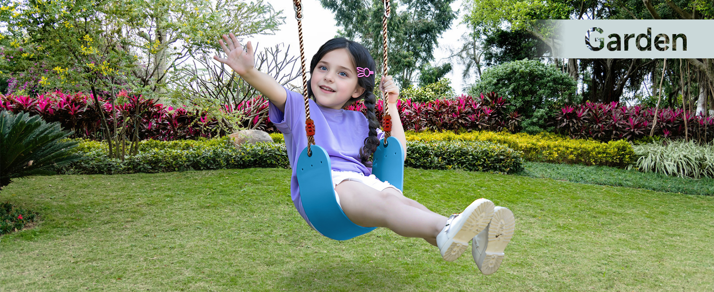 swing set