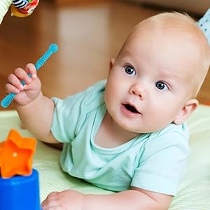 teething toys