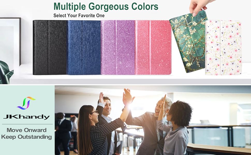 JKhandy Case for Moxee Tablet 2 8 Inch 2022 Release (Model