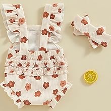 baby girl overalls 12 18 months pink green beige rompers overall romper photo shoot 12-18 months