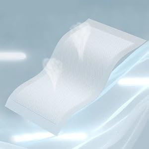 Disposable Baby Pads