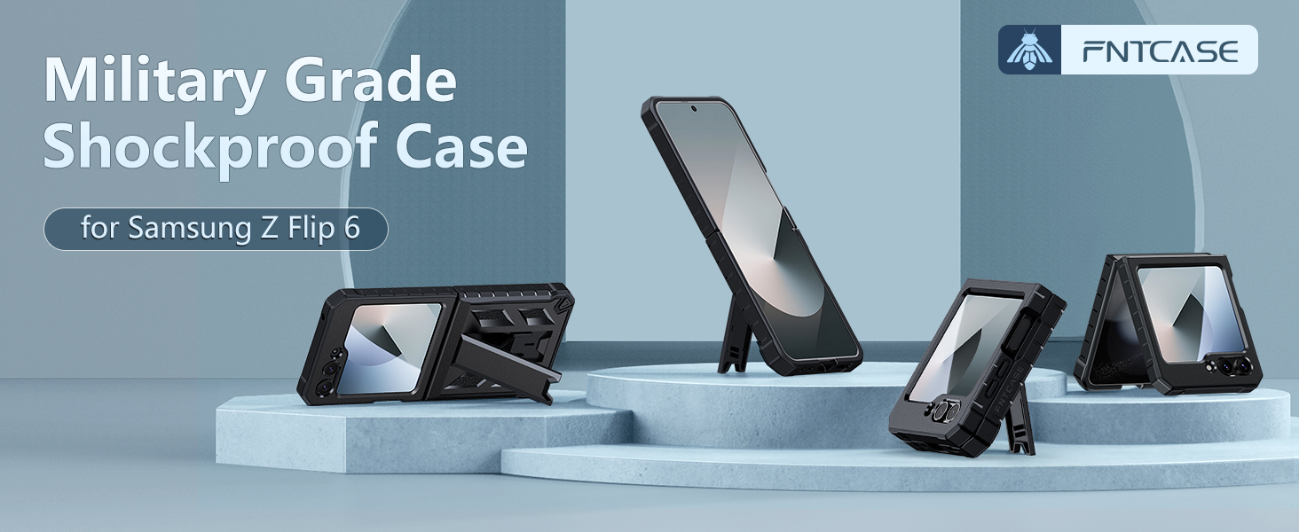 z flip 6 case