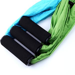 Aerial Yoga Swing Set