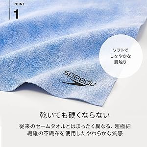Free! ハイ☆スピード！ マイクロファイバーBIGタオル 3種セット