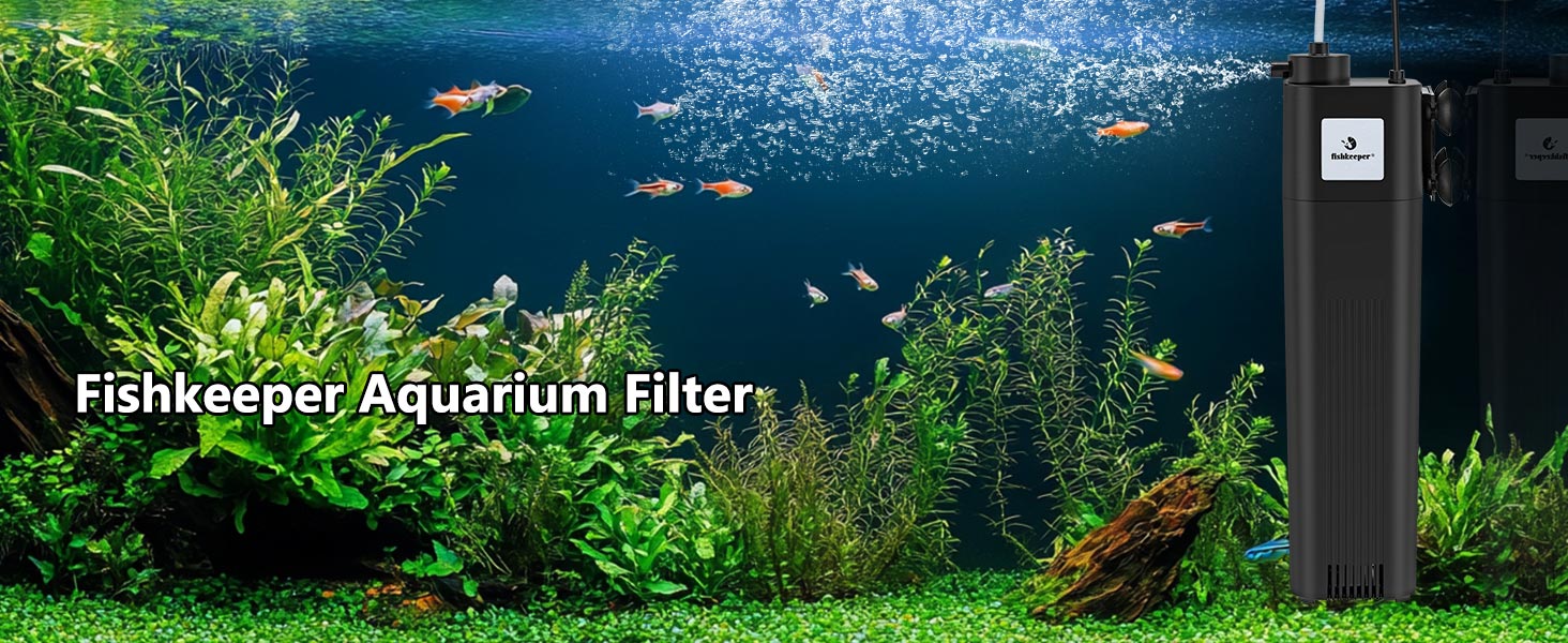 fish filters for aquariums