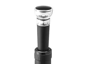 Vacuum Stopper