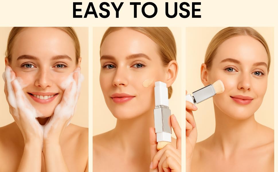 concealer foundation stick