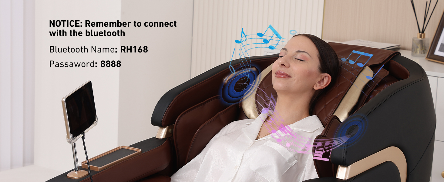 3D bluetooth speaker