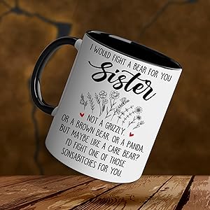 Coffee mug