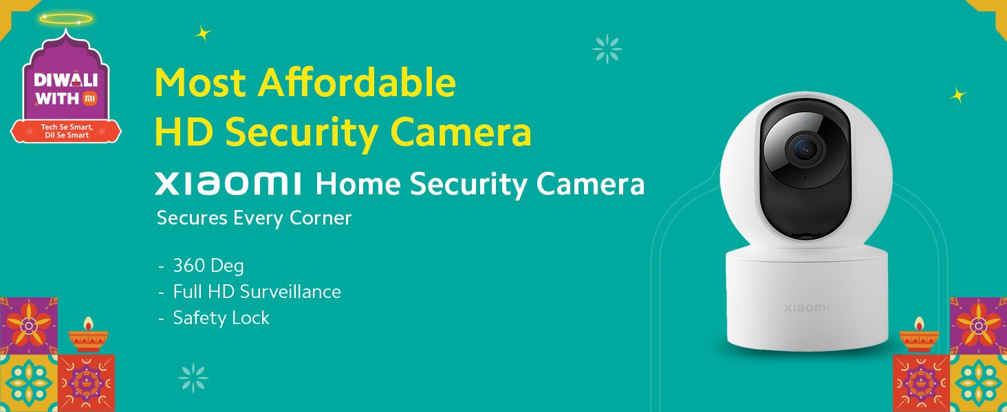 2I CAMERA best gift cctv image quality high video quality smart camera wifi