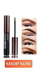 Eyebrow Gel