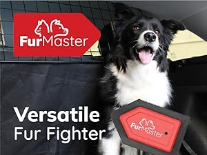 FurMaster Pe Hair Removal Tool