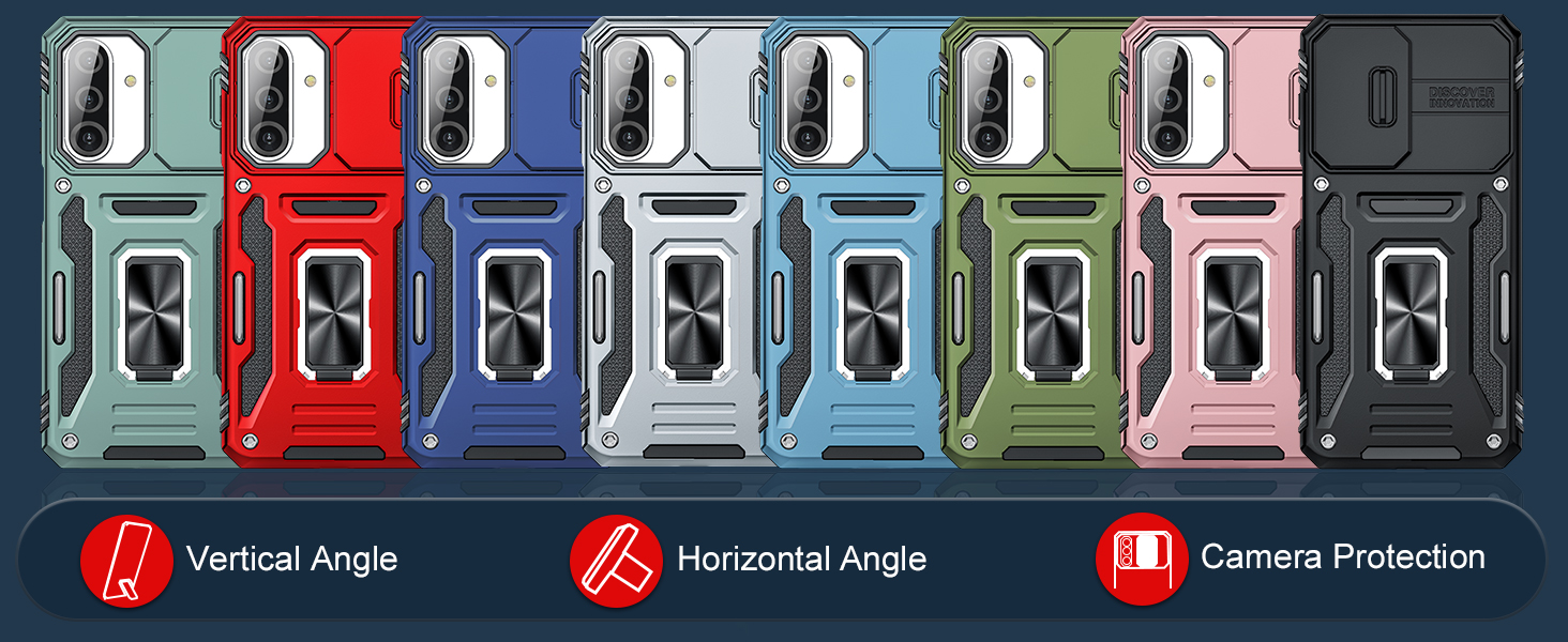 sam a26 case