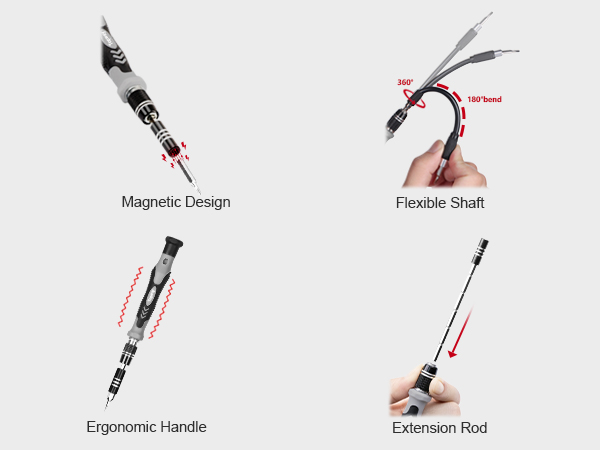 Screwdriver Set
