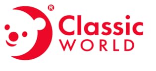 Classic World Logo