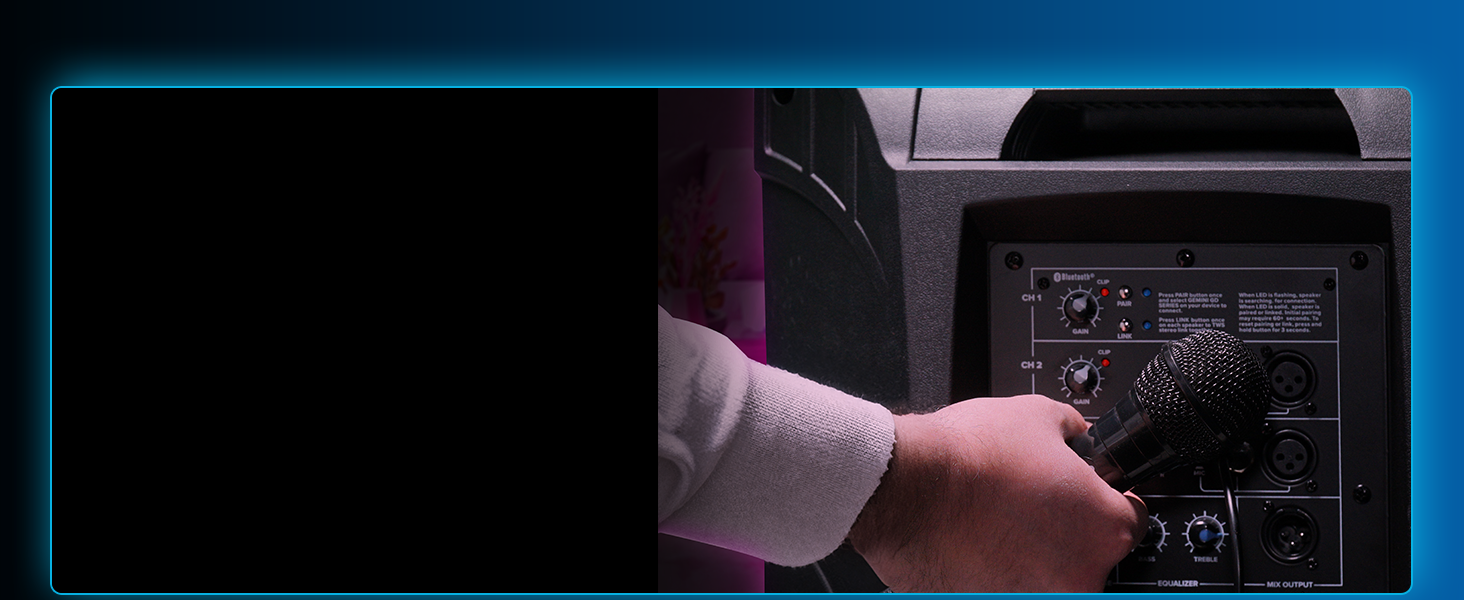bocinas para dj,big party speaker,bluetooth pa system,dj speakers bluetooth wireless