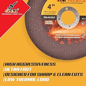 details cutting wheel