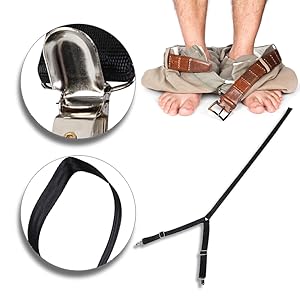 Clip and Pull Dressing Aid