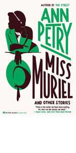 Miss Muriel and Other Stories