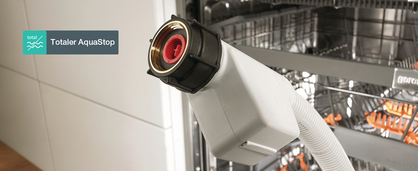 Masina de Spalat Vase Incorporabila Gorenje, 16 Seturi, 8 Program, Speed Wash, Clasa C, GV 660 C60 6 A