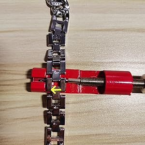 Fitbit과 호환되는 금속 그룹은 영감을줍니다