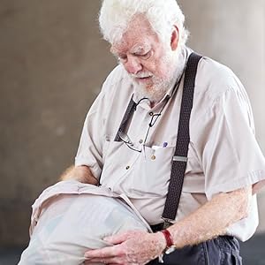 Tirantes para hombre