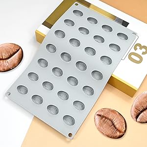 resin molds silicone