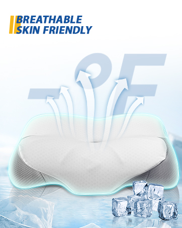 Ergonomic Cervical Pillow for Neck and Shoulder Support, Adjustable Side Sleeper Pillow for Adults, Pain Relief Contour C96b6dae 123c 4c45 B707 1f8445089020. CR0,0,362,453 PT0 SX362 V1