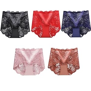 Ameri◆ MEDI LINGERIE LIKE LACE PANTS 61dAKs-Qr-L._UY350_.jpg
