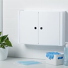 Tatay rinconera Material plástico Blanco, con cajón con ...