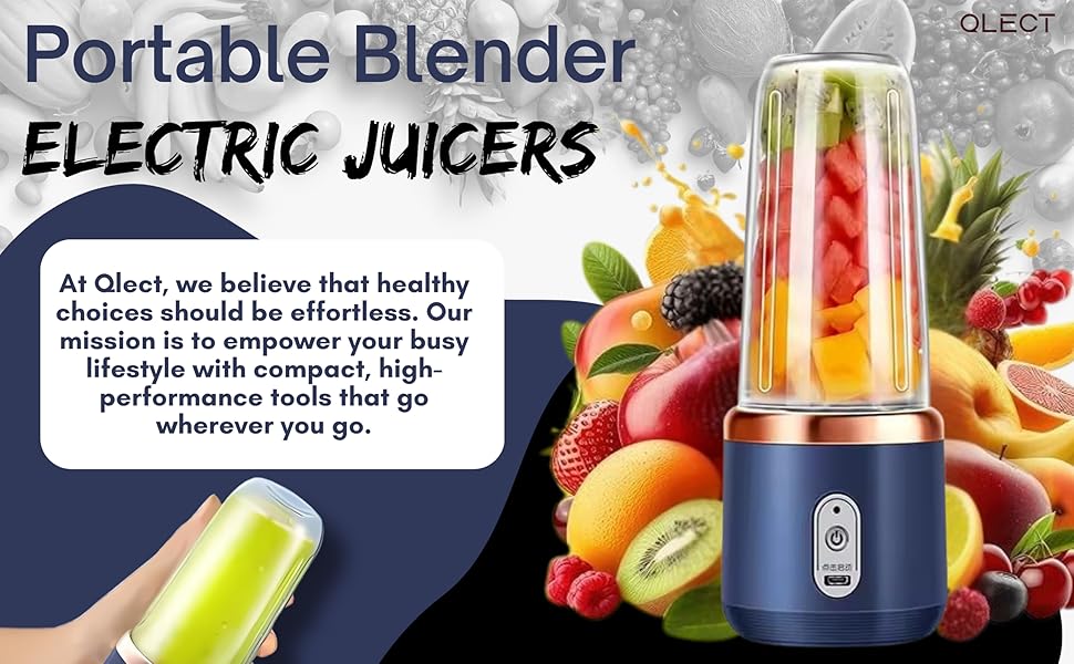 SPN-22D31C-portable blender