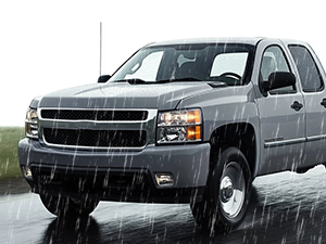 Nilight Headlight and Taillight Assembly