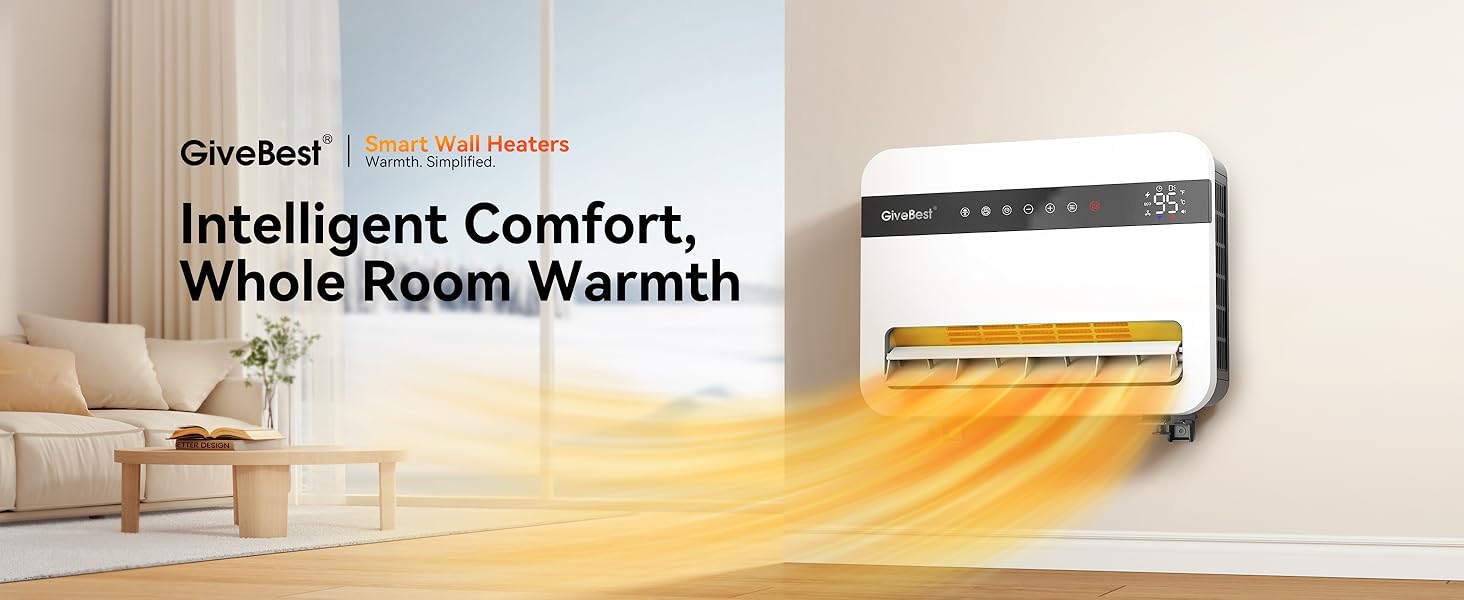 Wall Heater