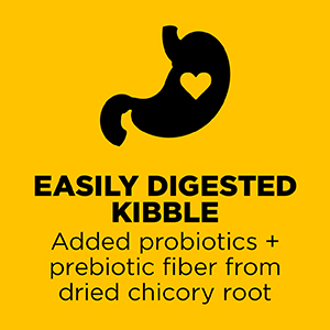 Easily Digested Kibble