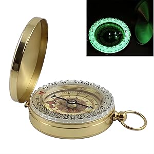 golden compass