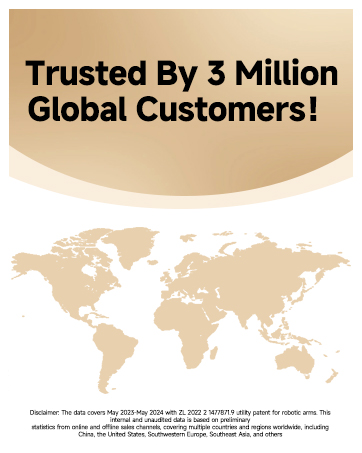 Dreame Cordless Vacuum