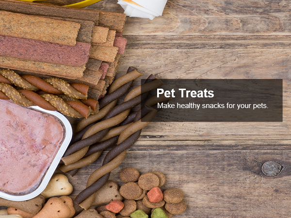 Pet Treats
