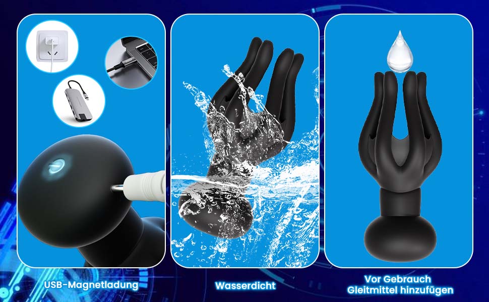 cup-masturbatoren penistrainer pumpe elektrische sex toyset male mastorbator