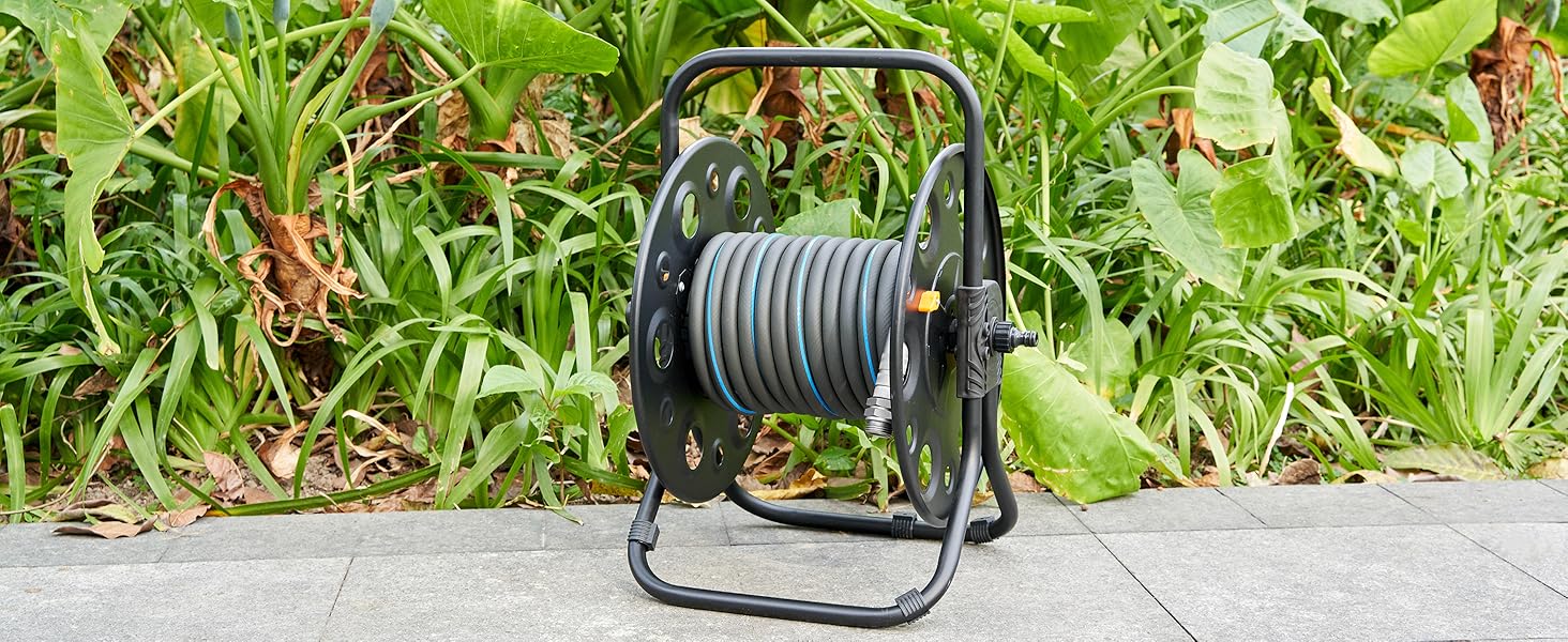 50ft garden hose 