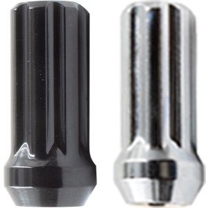 1 Piece Spline Lug Nuts