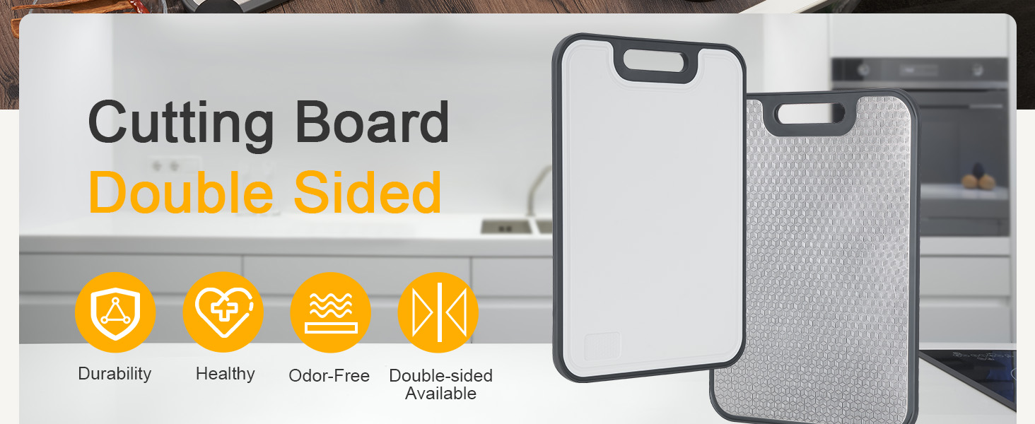 cutting board