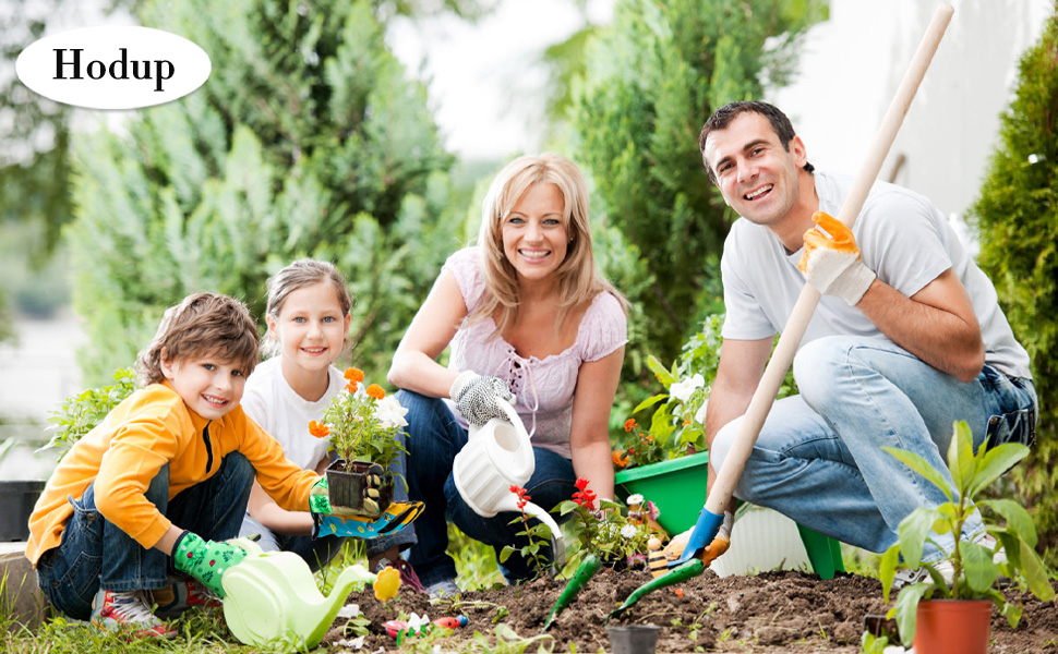 HODUP gardening gloves