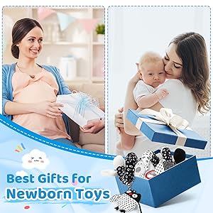 newborn toys 0 3 months brain development