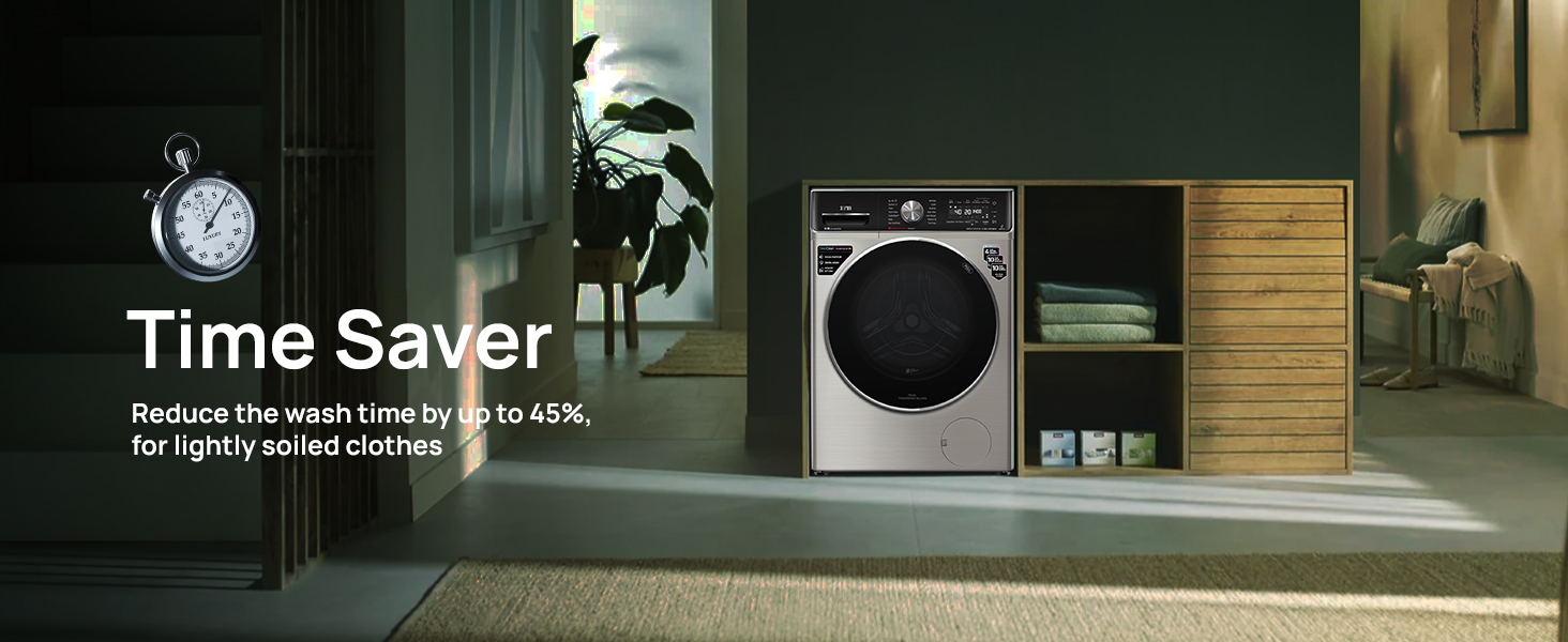 front load,washing machine,front load washing machine,ifb washing machine, Auto deterget dispenser