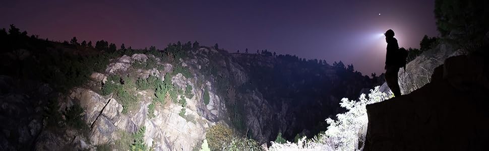 olight headband II for Perun Perun 2 h2r