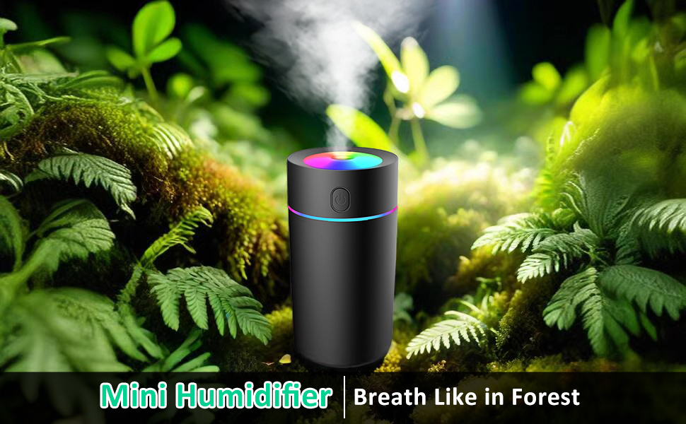 humidifiers